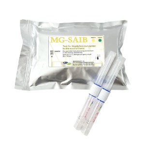 [표면 식중독균 검사]황색포도상구균 키트 MG-SAIB kit